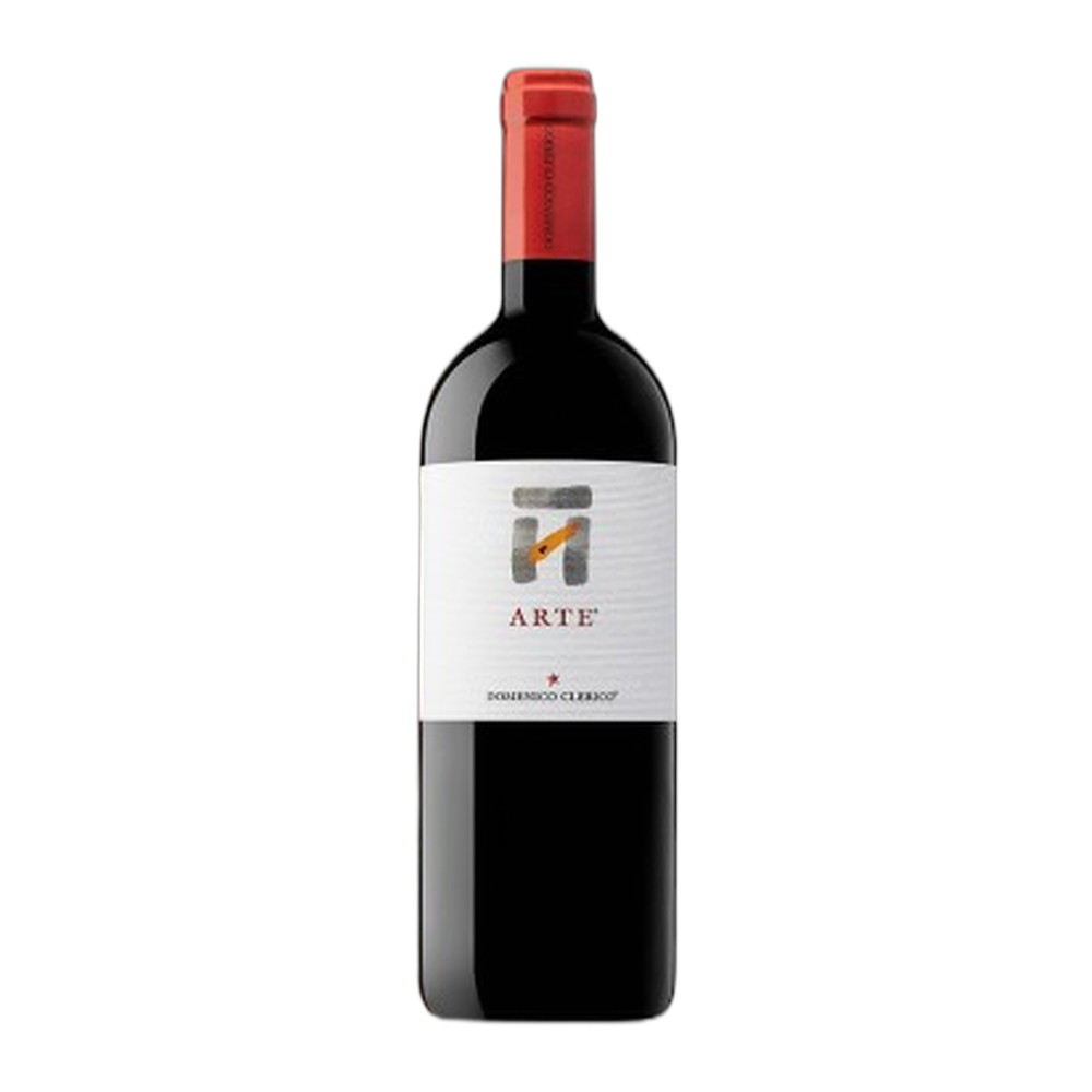 Domenico Clerico, Langhe Rosso Arte 2005, Magnum 1500 ml