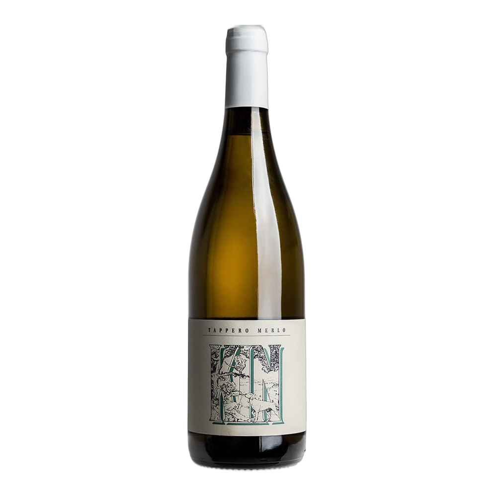 Domenico Tappero Merlo, Caluso Kin 2020, Bottiglia 750 ml