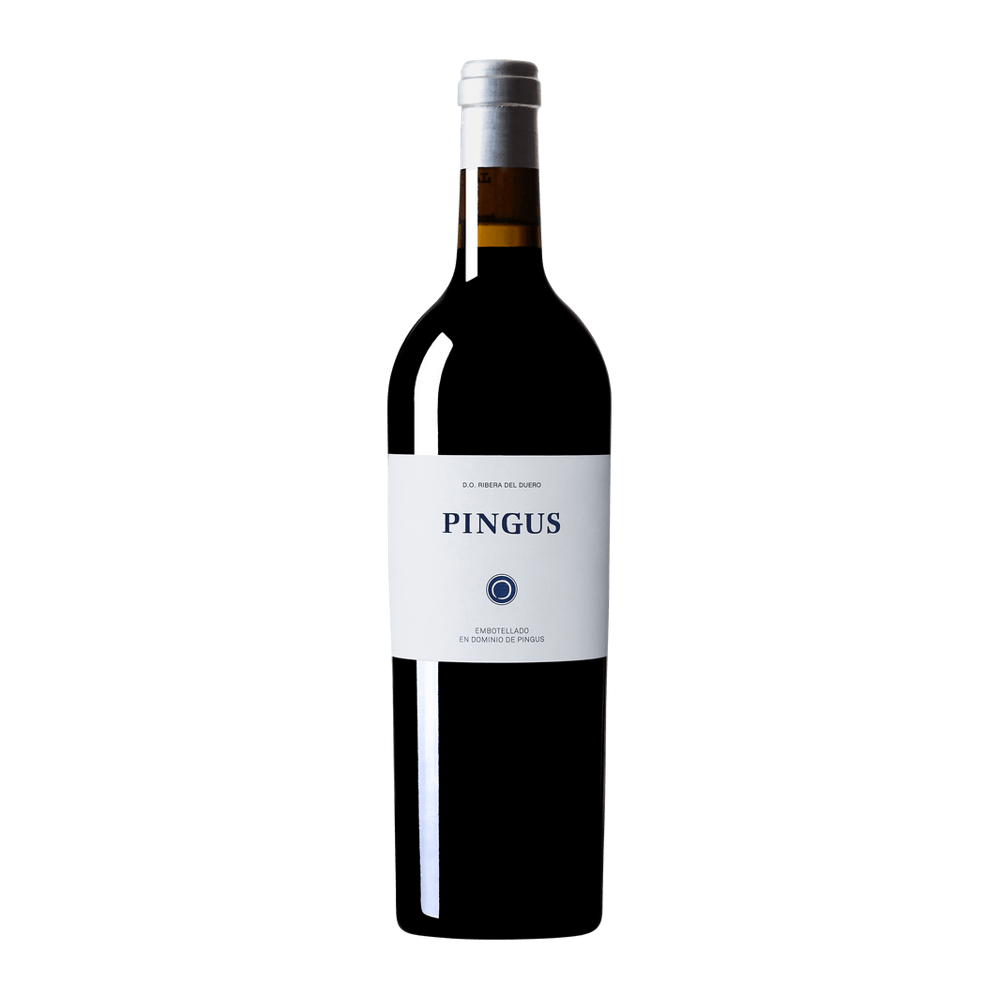 Dominio de Pingus, Pingus 2004, Bottiglia 750 ml