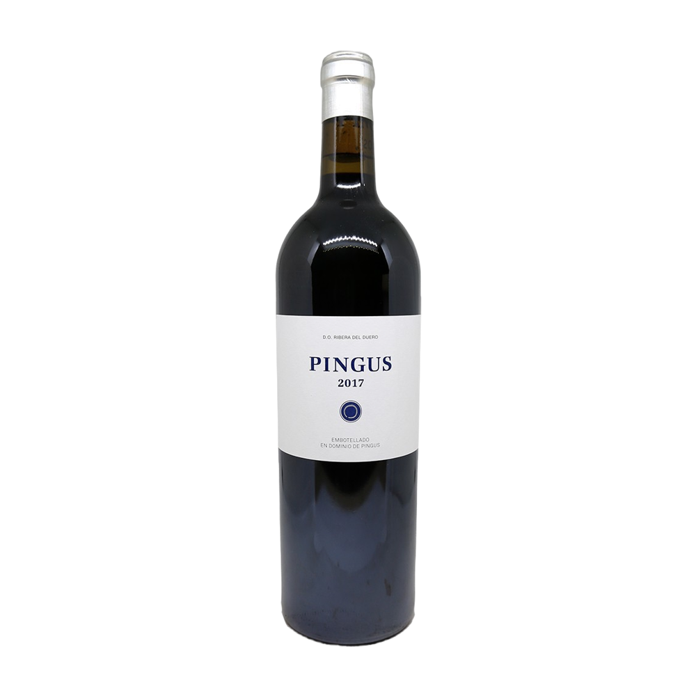 Dominio de Pingus, Pingus 2017, Bottiglia 750 ml