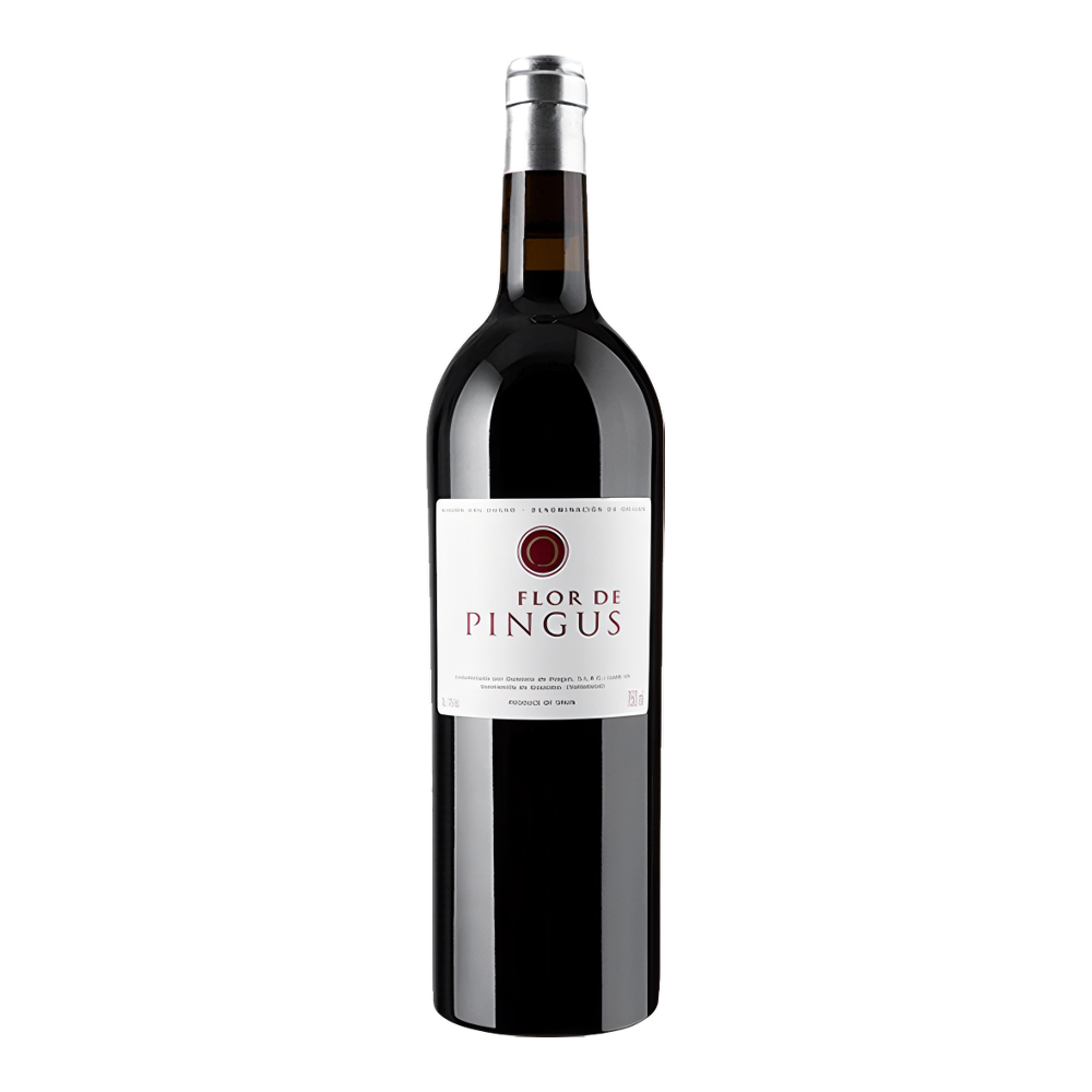 Dominio de Pingus, Pingus 2018, Bottiglia 750 ml