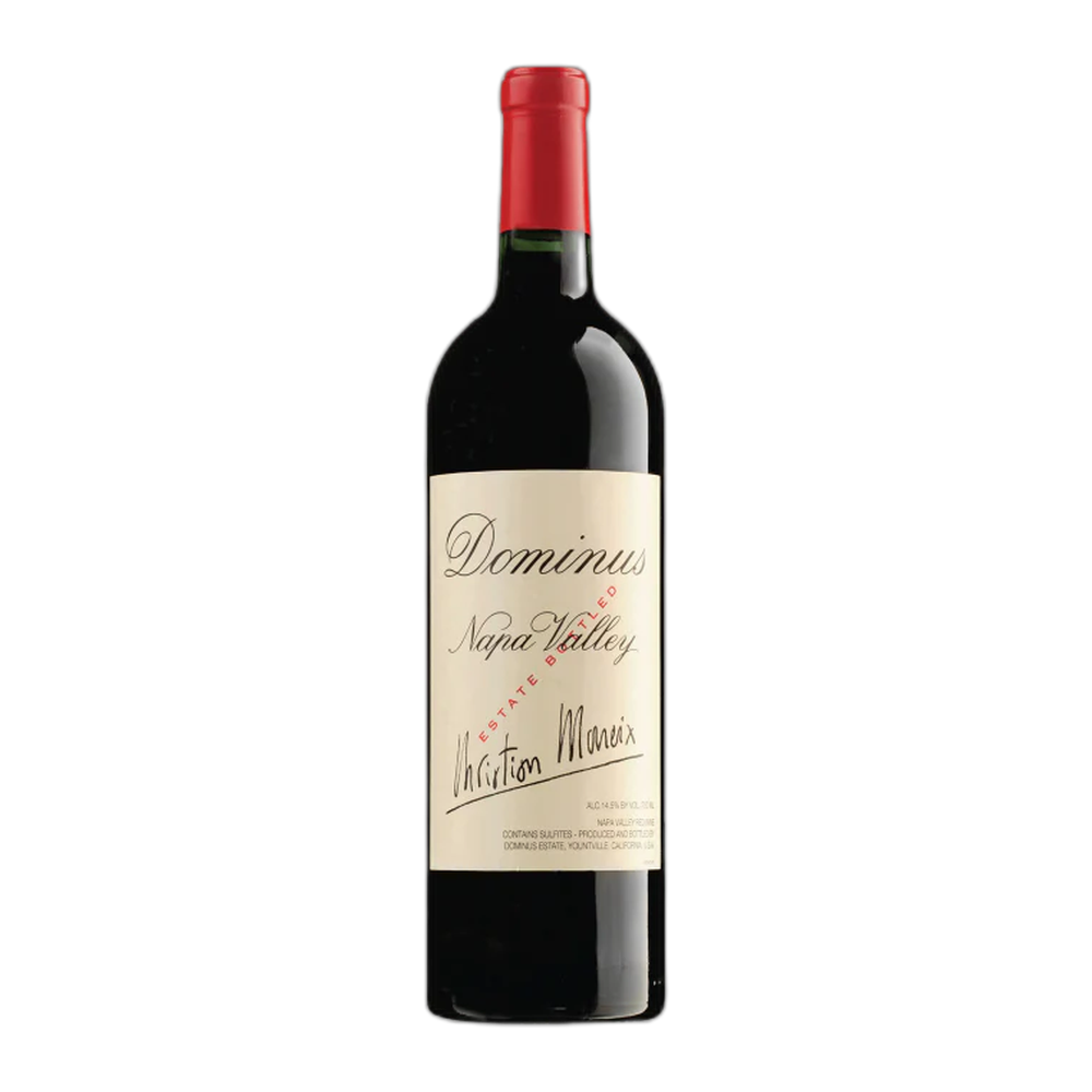 Dominus Estate, Dominus 2013, Bottiglia 750 ml