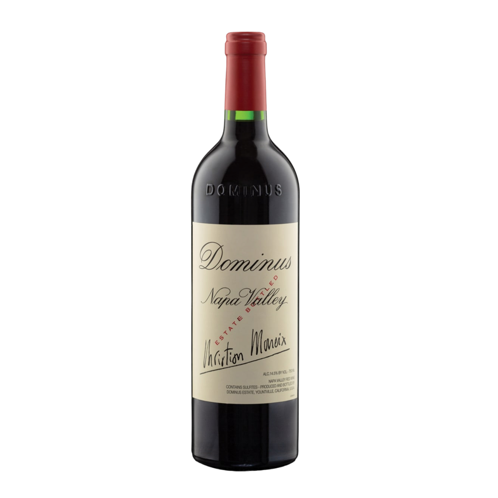 Dominus Estate, Dominus 2020, Bottiglia 750 ml
