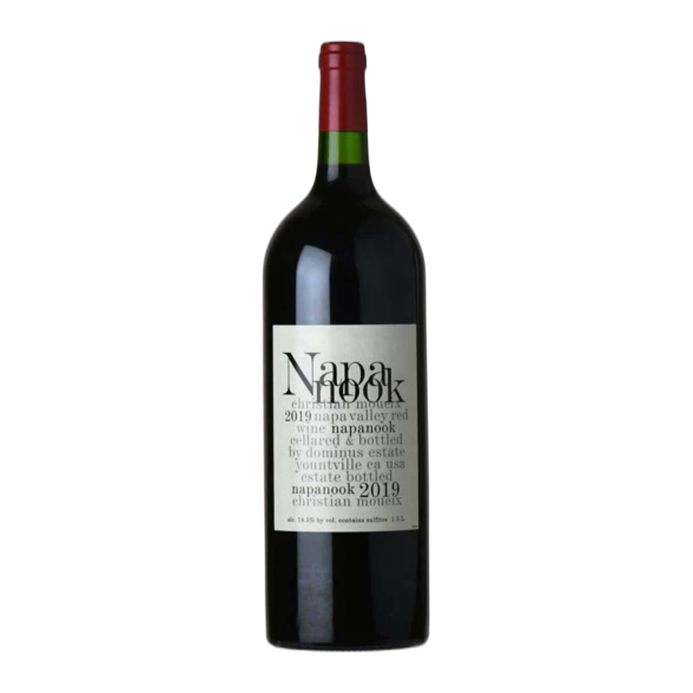 Dominus Estate, Napanook 2019, Magnum 1500 ml