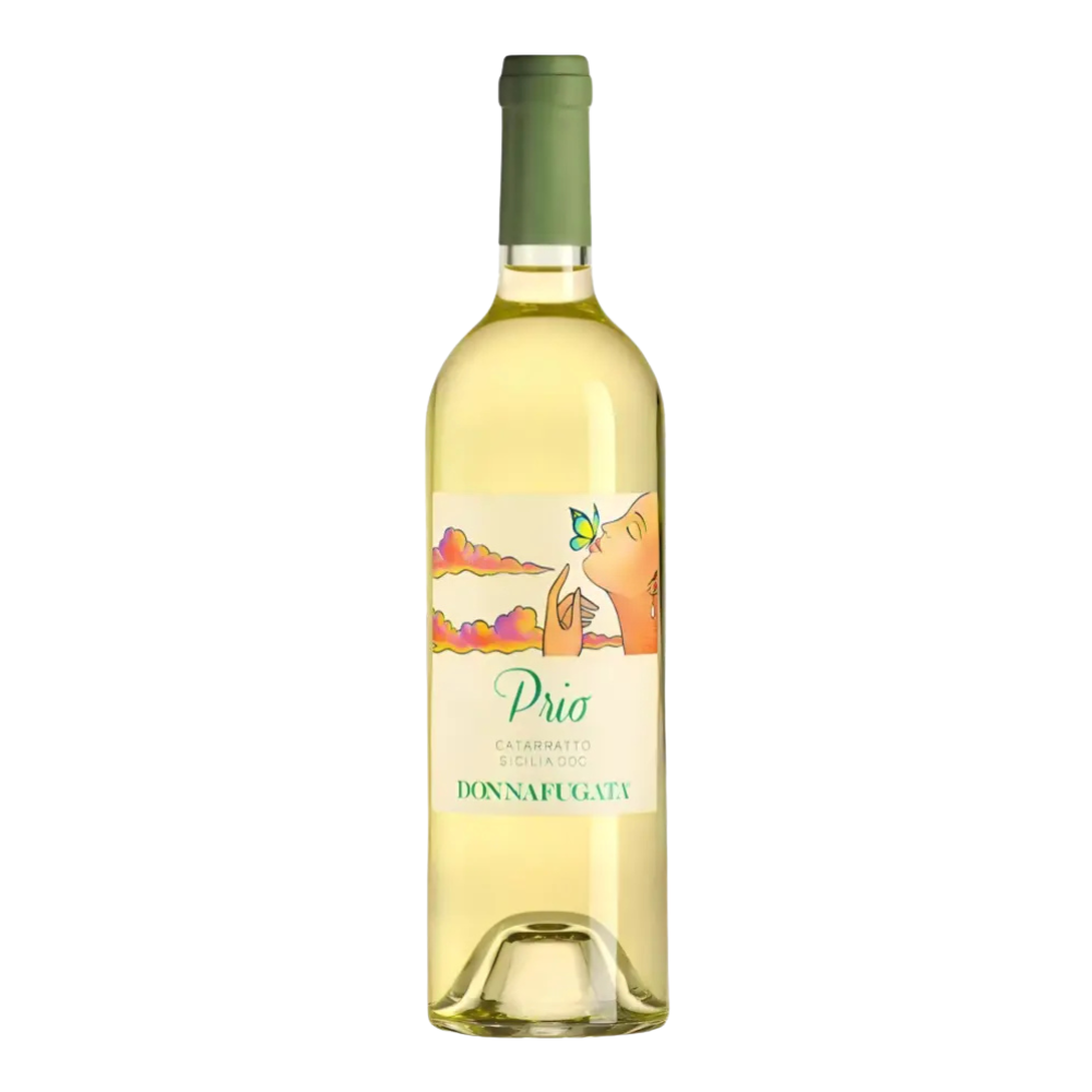 Donnafugata, Catarratto Prio 2023, Bottiglia 750 ml