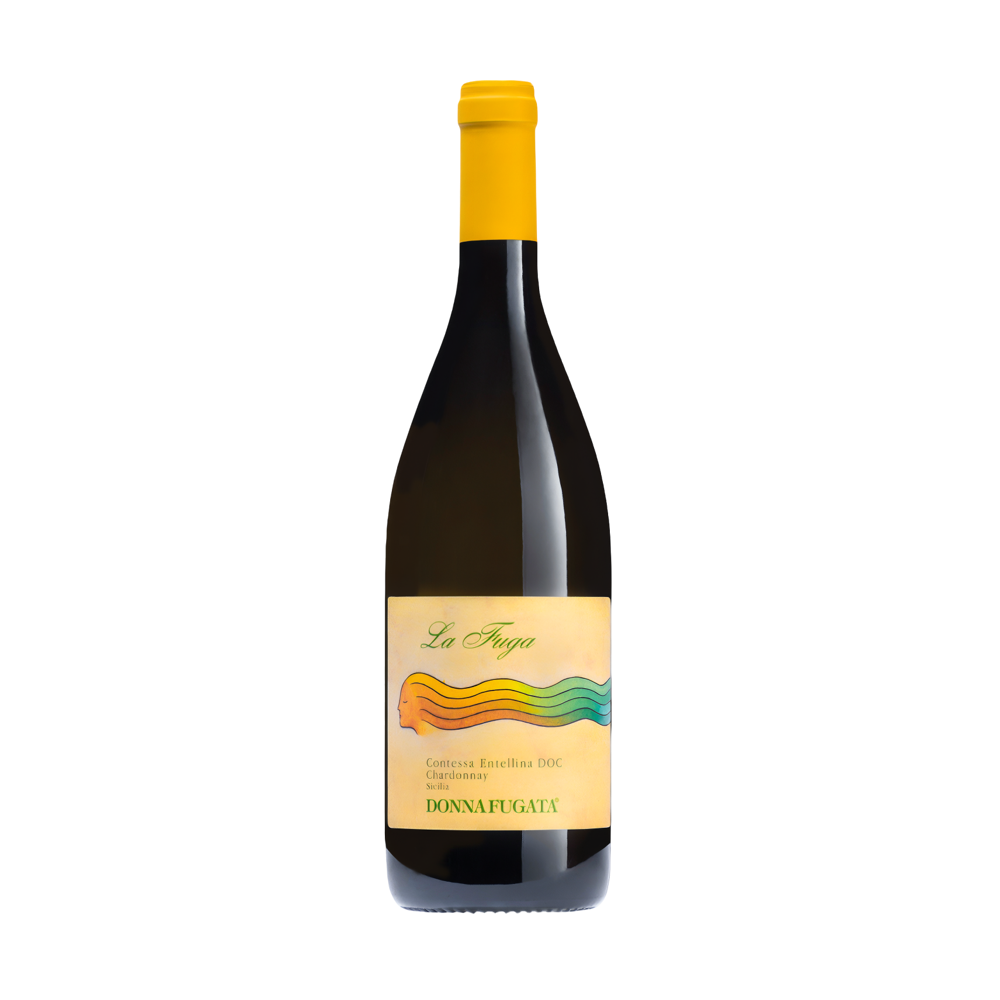Donnafugata, Contessa Entellina La Fuga 2020, Bottiglia 750 ml