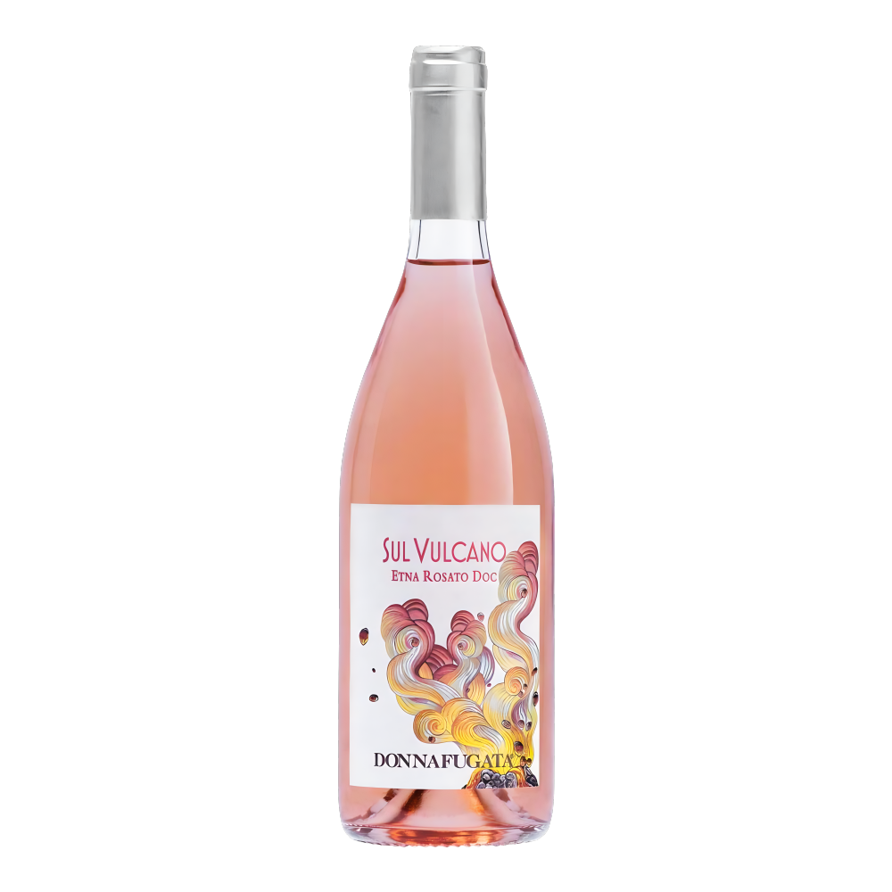 Donnafugata, Etna Rosato Sul Vulcano 2021, Bottiglia 750 ml