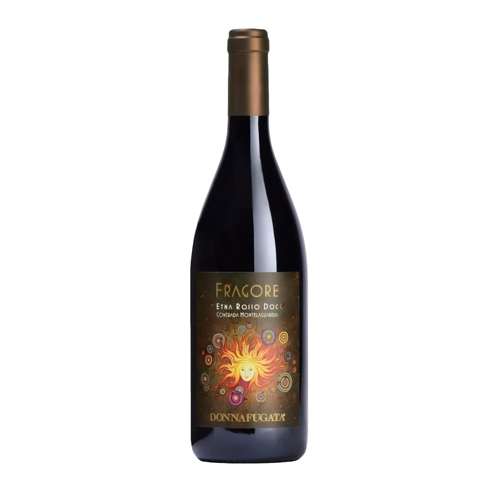 Donnafugata, Etna Rosso Fragore 2017, Bottiglia 750 ml