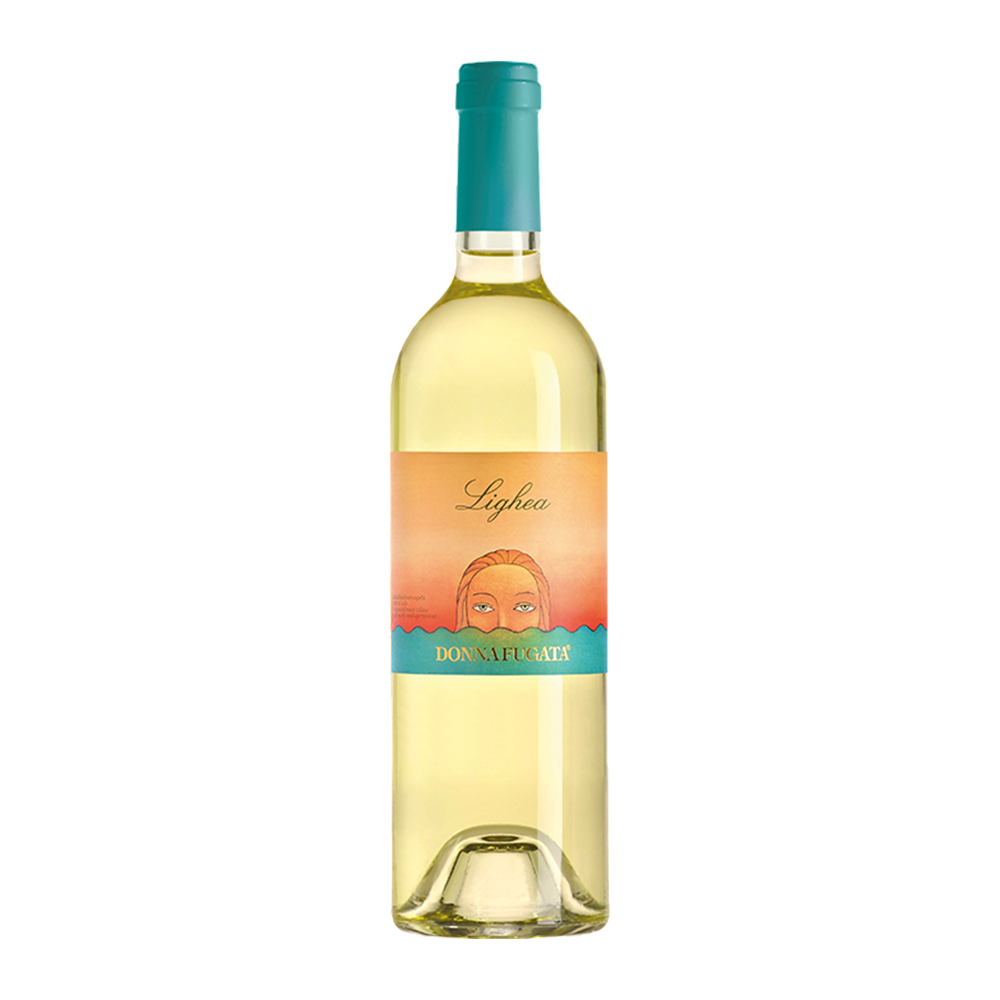 Donnafugata, Lighea 2020, Bottiglia 750 ml