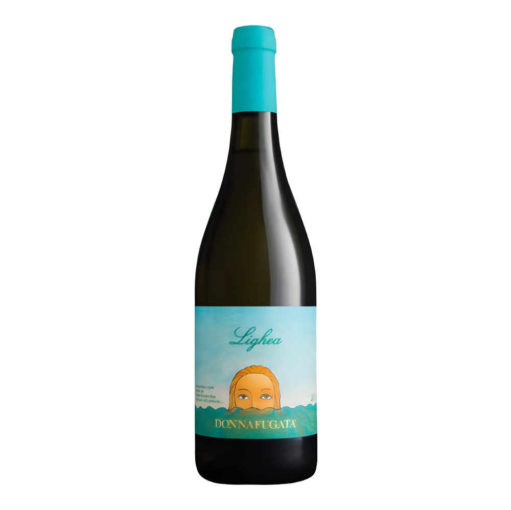 Donnafugata, Lighea 2023, Bottiglia 750 ml