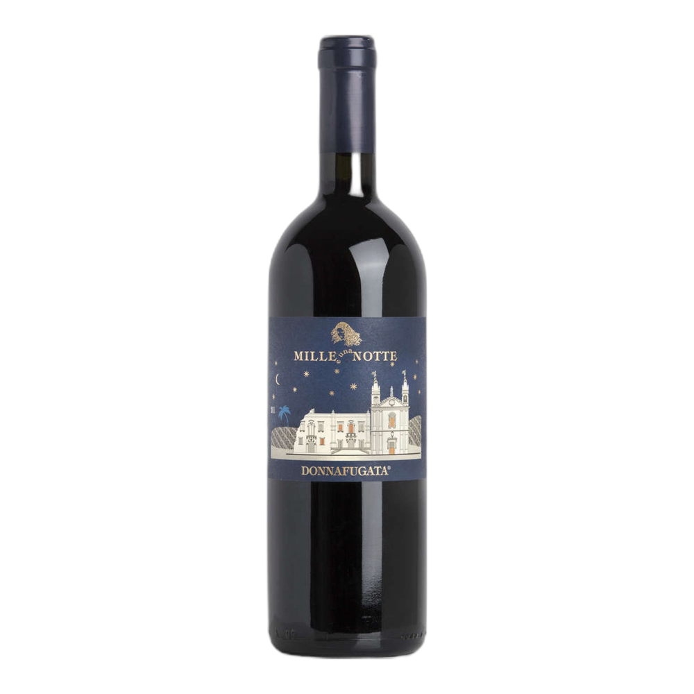 Donnafugata, Mille e una Notte 2021, Bottiglia 750 ml