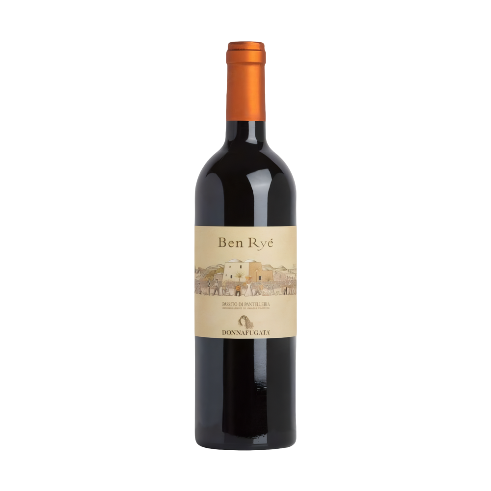 Donnafugata, Passito di Pantelleria Ben Ryé 2022, Bottiglia 750 ml