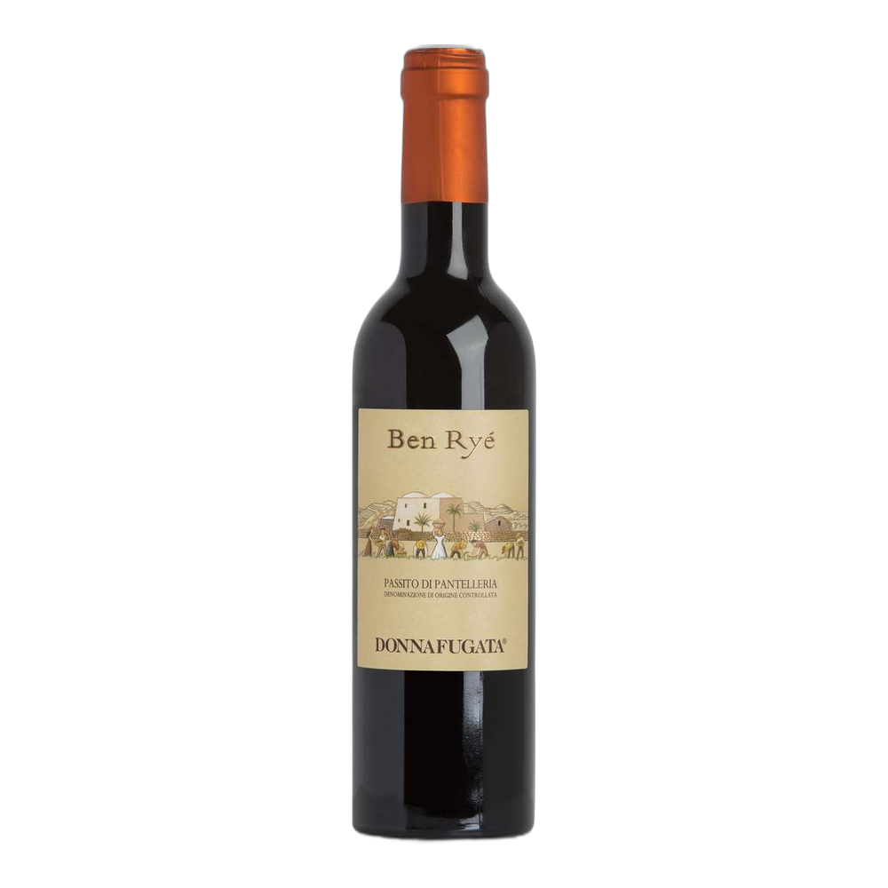 Donnafugata, Passito di Pantelleria Ben Ryé 2023, Mezza bottiglia 375 ml