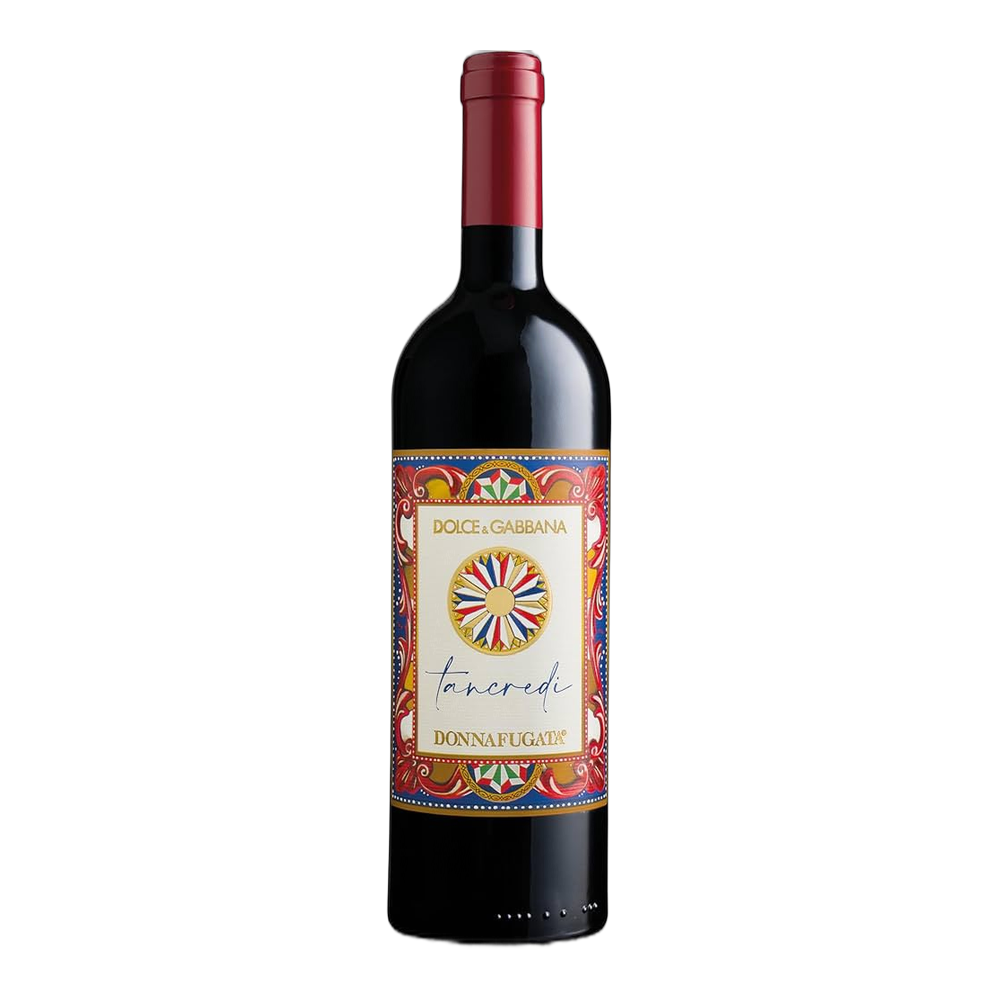 Donnafugata, Tancredi Dolce & Gabbana 2019, Bottiglia 750 ml