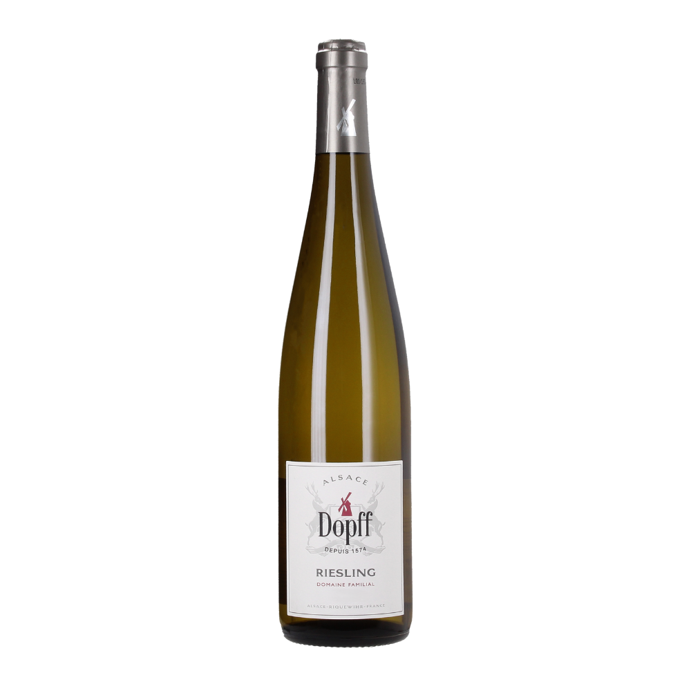 Dopff, Riesling 2021, Bottiglia 750 ml