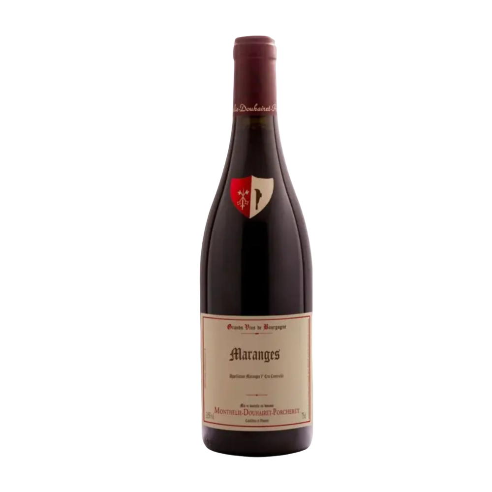Douhairet-Porcheret, Maranges 2020, Bottiglia 750 ml