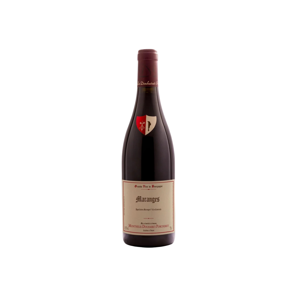 Douhairet-Porcheret, Maranges La Fuissière 1er Cru 2020, Bottiglia 750 ml
