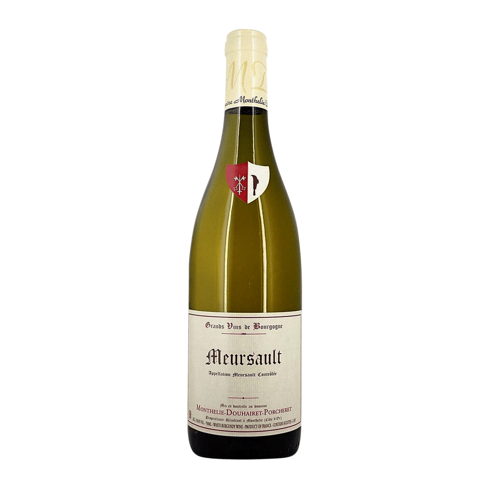 Douhairet-Porcheret, Meursault 2021, Bottiglia 750 ml