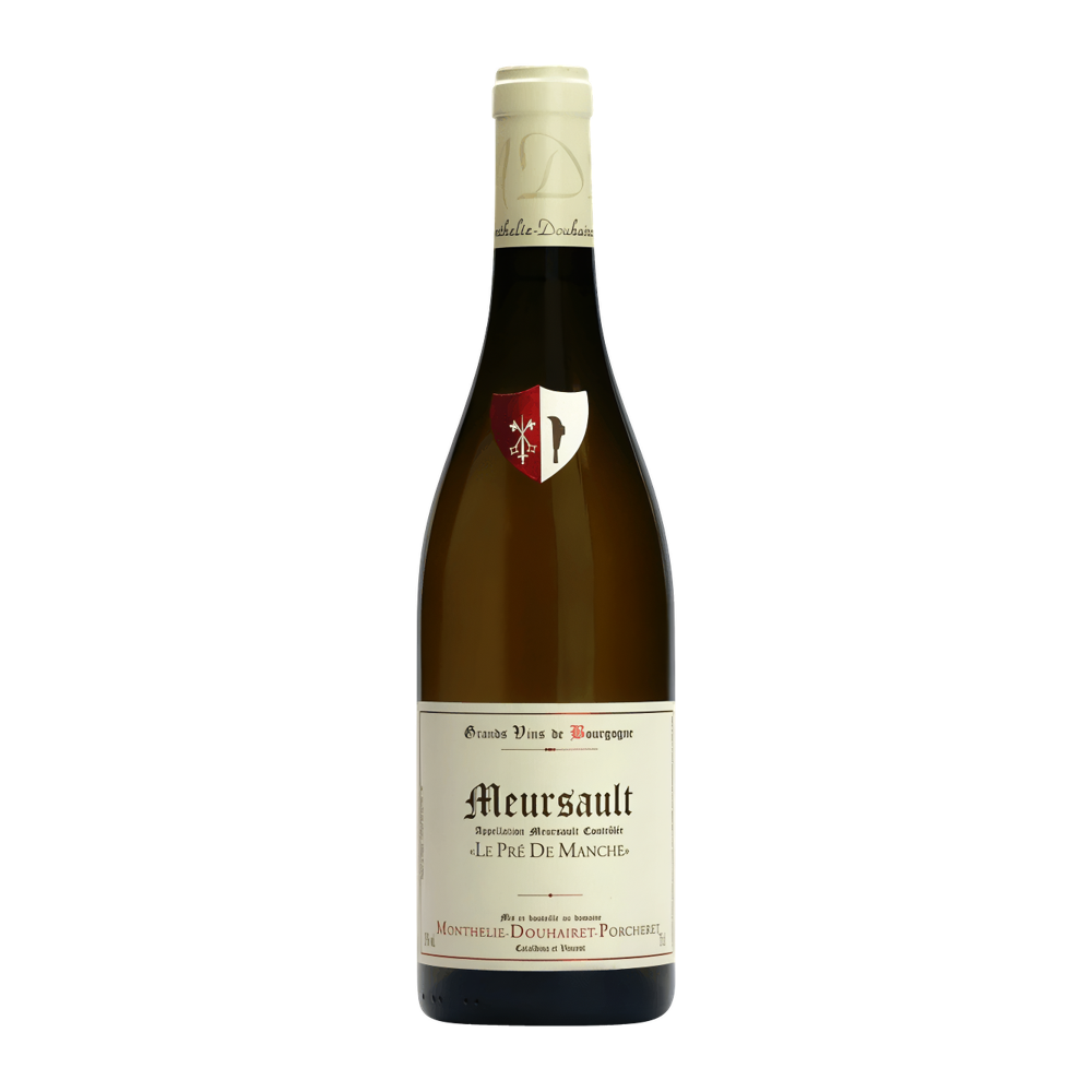 Douhairet-Porcheret, Meursault Le Pré de Manche 2021, Bottiglia 750 ml