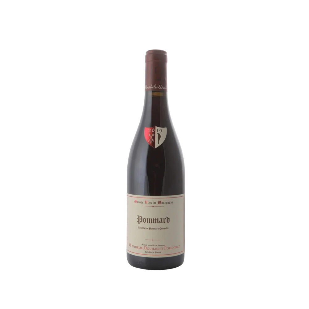 Douhairet-Porcheret, Pommard 2020, Bottiglia 750 ml