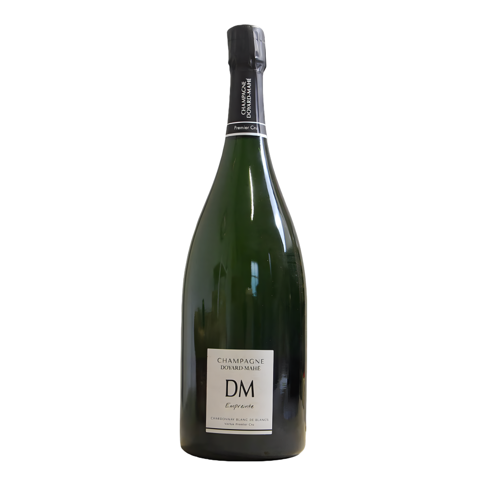 Doyard-Mahé, Empreinte Blanc de Blancs Extra brut 1er Cru, Doppio magnum 3000 ml