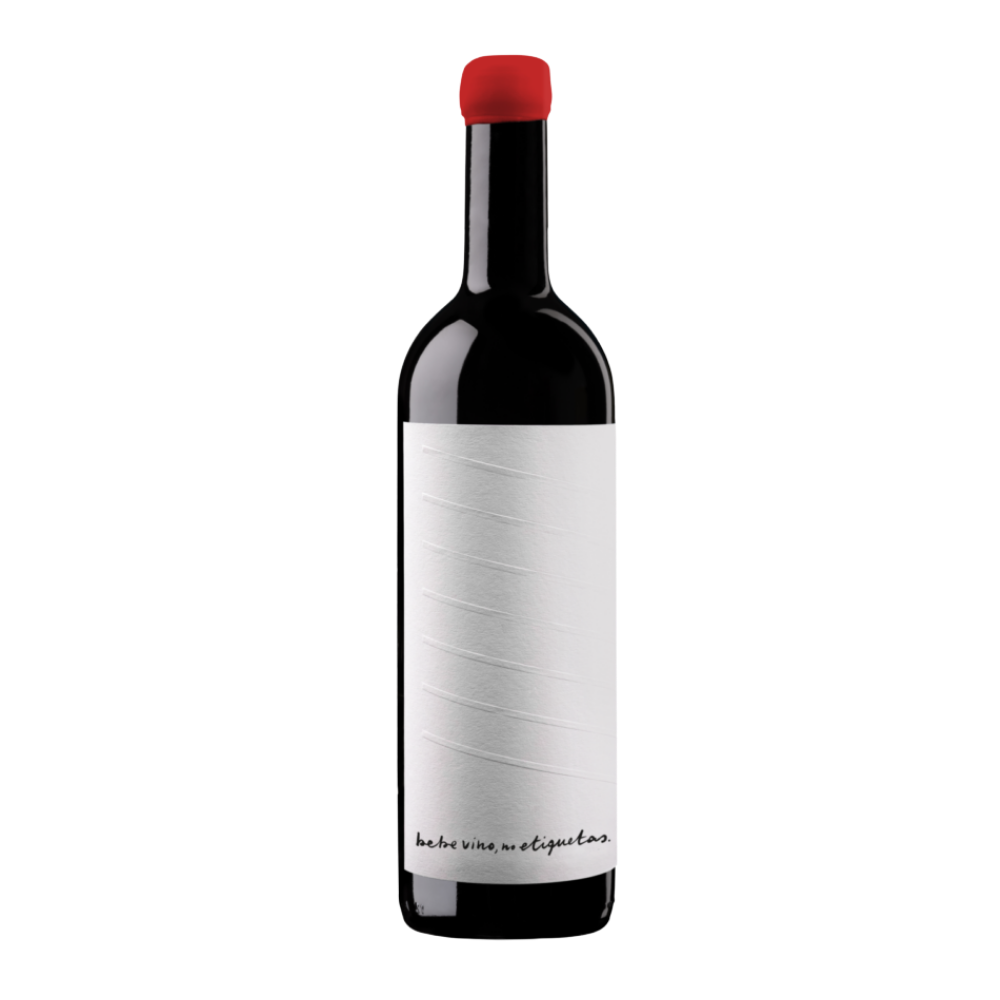 Drink Wines Not Labels, Langhe Rosso 2024, Bottiglia 750 ml