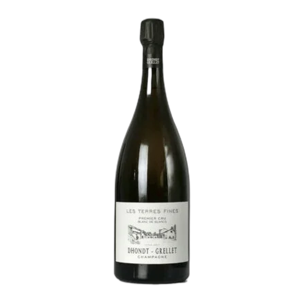 Dubreuil-Fontaine, Bourgogne Notre-Dame de Bonne Espérance 2023, Magnum 1500 ml