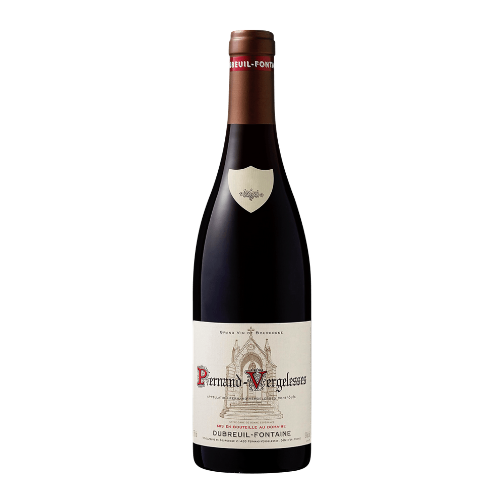Dubreuil-Fontaine, Pernand-Vergelesses Rouge 2017, Bottiglia 750 ml