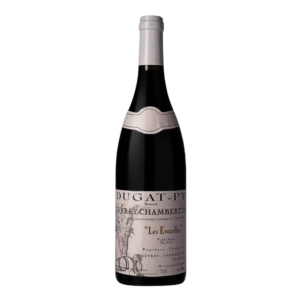 Dugat-Py, Gevrey-Chambertin Les Evocelles 2010, Bottiglia 750 ml