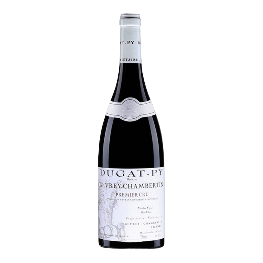 Dugat-Py, Gevrey-Chambertin Vieilles Vignes 1er Cru 2010, Bottiglia 750 ml
