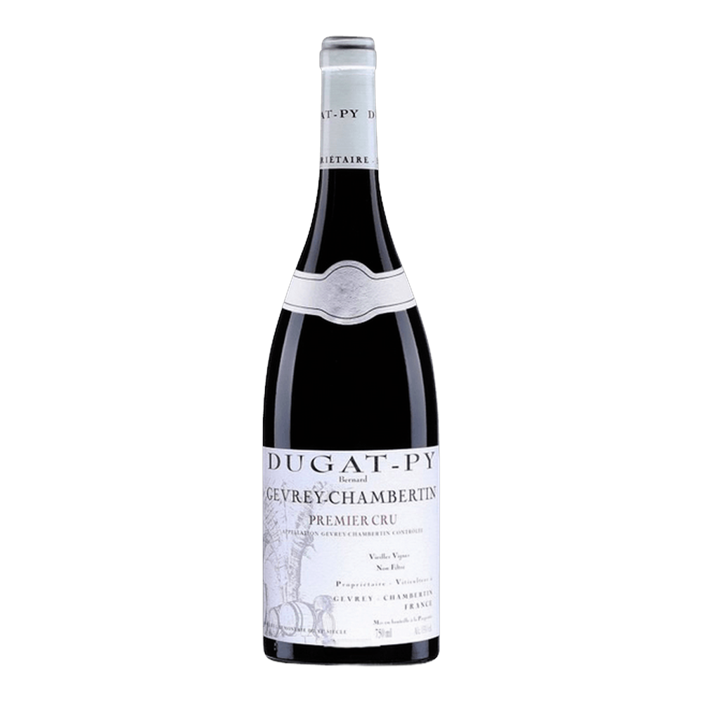 Dugat-Py, Gevrey-Chambertin Vieilles Vignes 1er Cru 2012, Bottiglia 750 ml