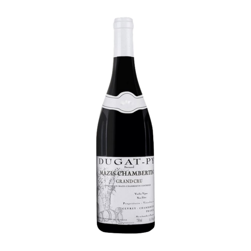 Dugat-Py, Mazoyères-Chambertin Grand Cru 2007, Bottiglia 750 ml