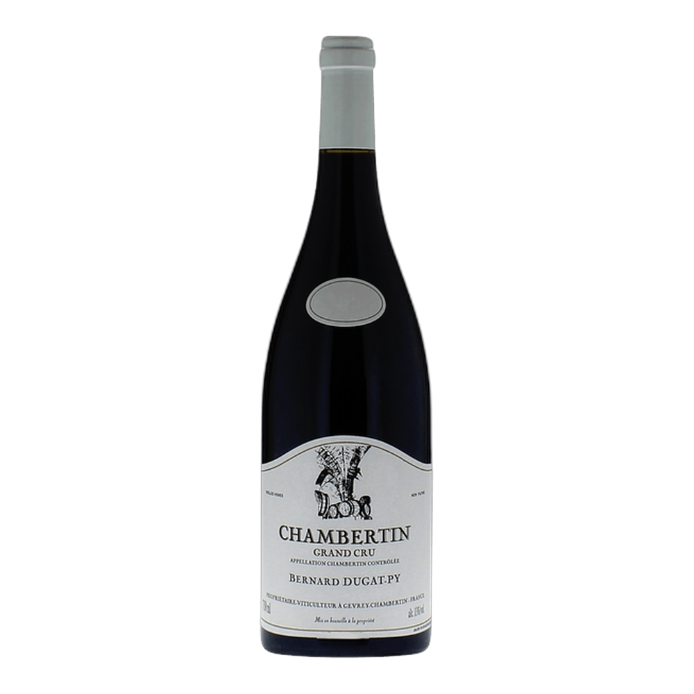 Dugat-Py, Mazoyères-Chambertin Grand Cru 2011, Bottiglia 750 ml
