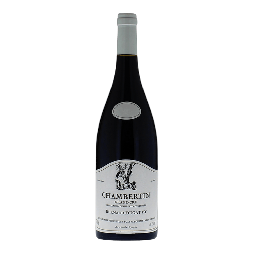 Dugat-Py, Mazoyères-Chambertin Grand Cru 2012, Bottiglia 750 ml