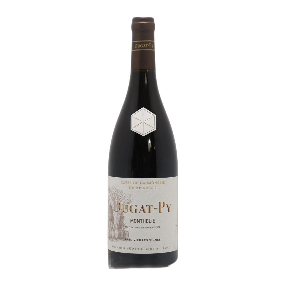 Dugat-Py, Monthélie Très Vieilles Vignes 2022, Bottiglia 750 ml