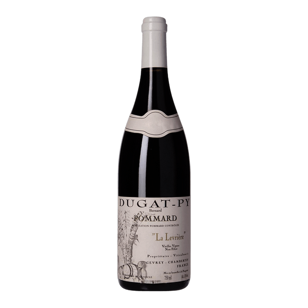 Dugat-Py, Pommard La Levrière Vieilles Vignes 2022, Bottiglia 750 ml