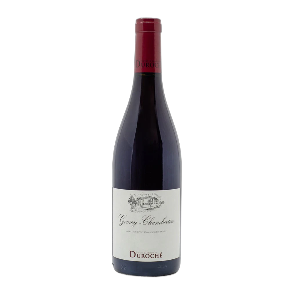 Duroché, Gevrey-Chambertin 2023, Bottiglia 750 ml