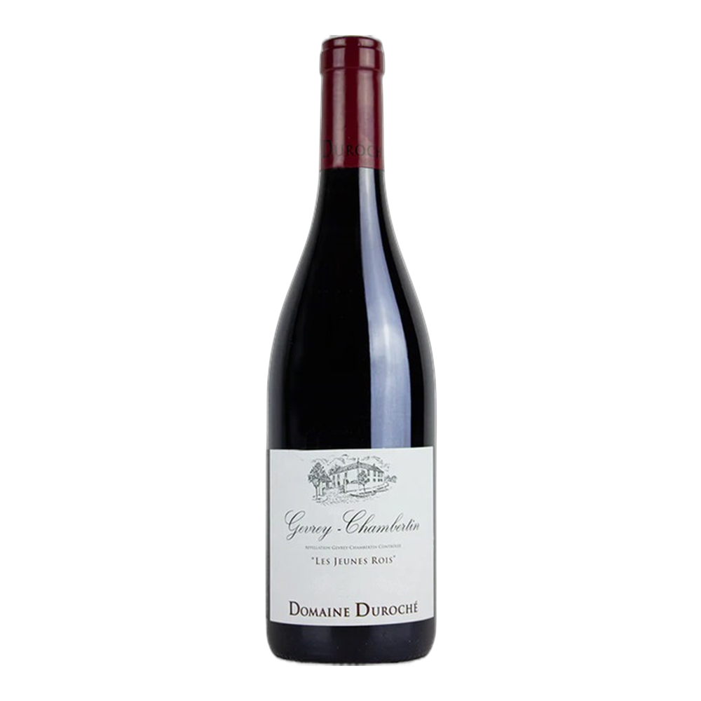 Duroché, Gevrey-Chambertin Les Jeunes Rois 2023, Bottiglia 750 ml