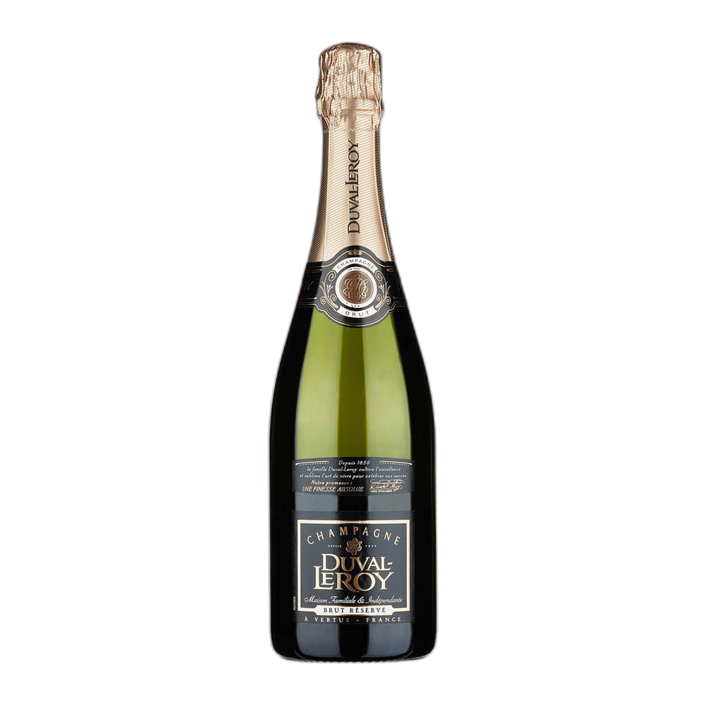 Duval-Leroy, Réserve Brut, Magnum 1500 ml
