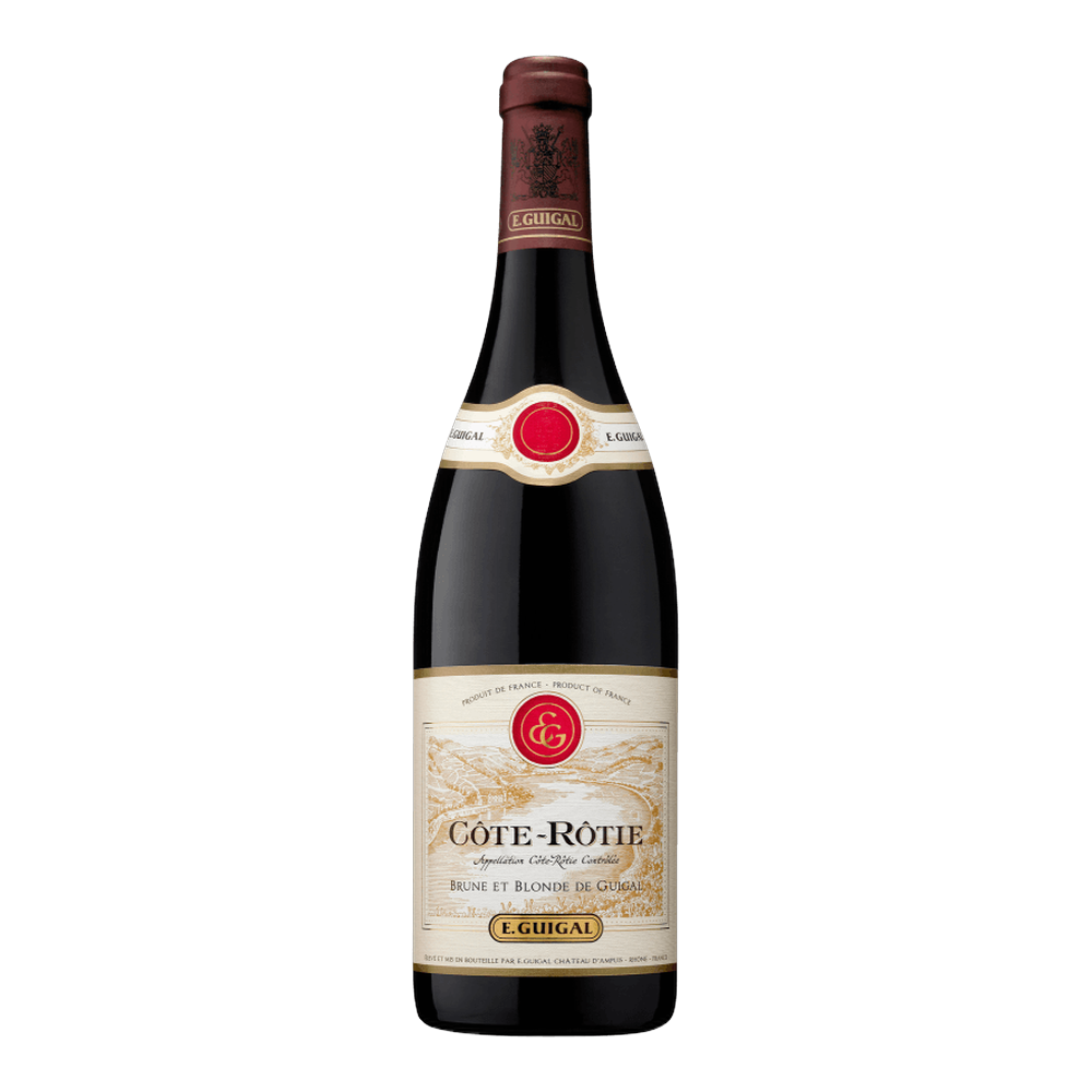 E. Guigal, Côte-Rôtie Brune & Blonde de Guigal 2003, Bottiglia 750 ml