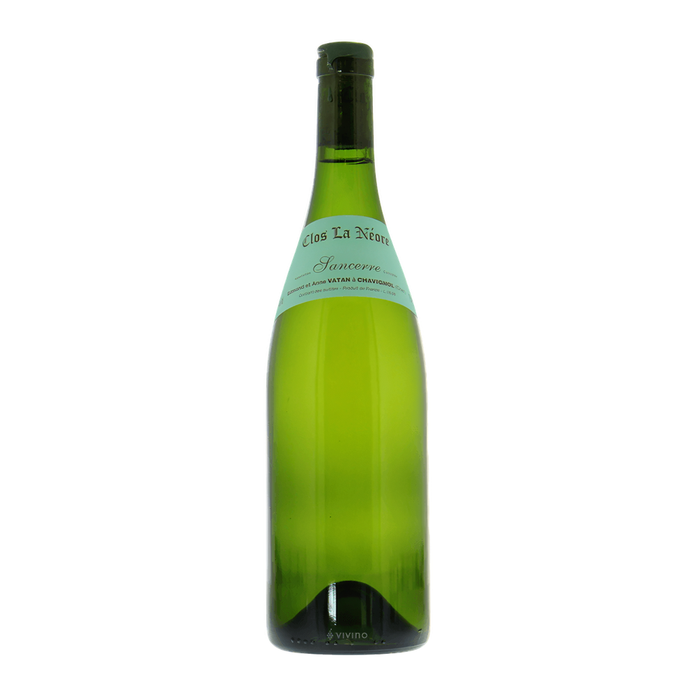Edmond Vatan, Sancerre Clos La Néore 2014, Bottiglia 750 ml