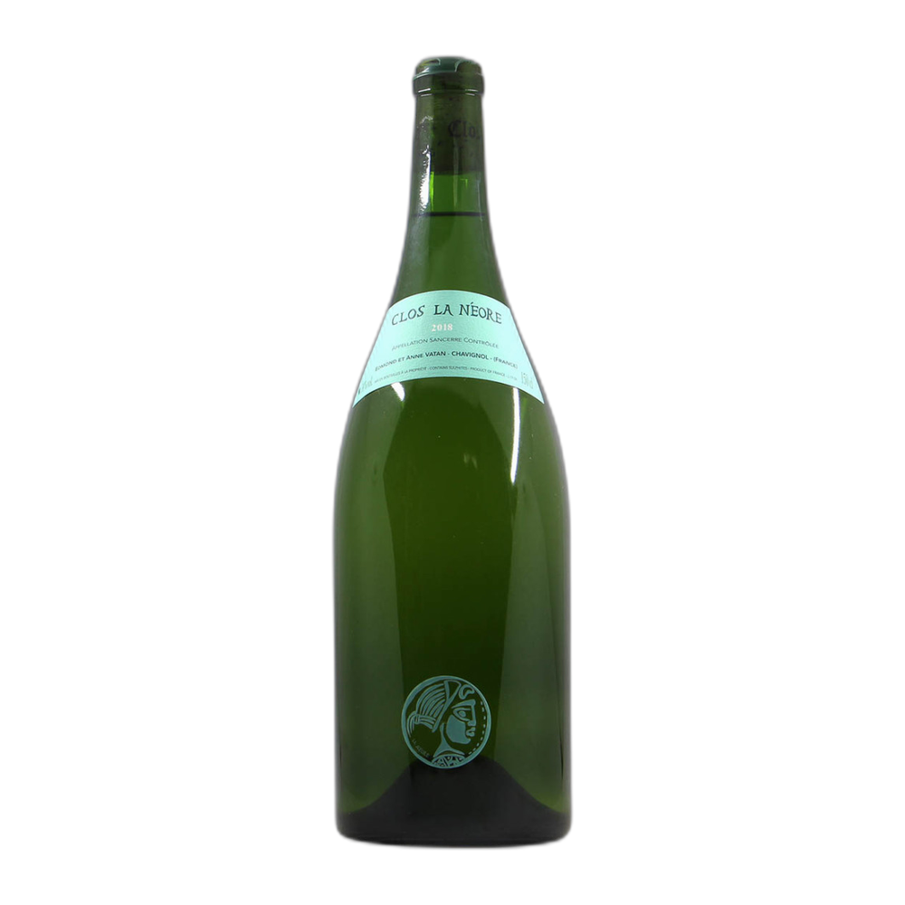 Edmond Vatan, Sancerre Clos La Néore 2018, Magnum 1500 ml