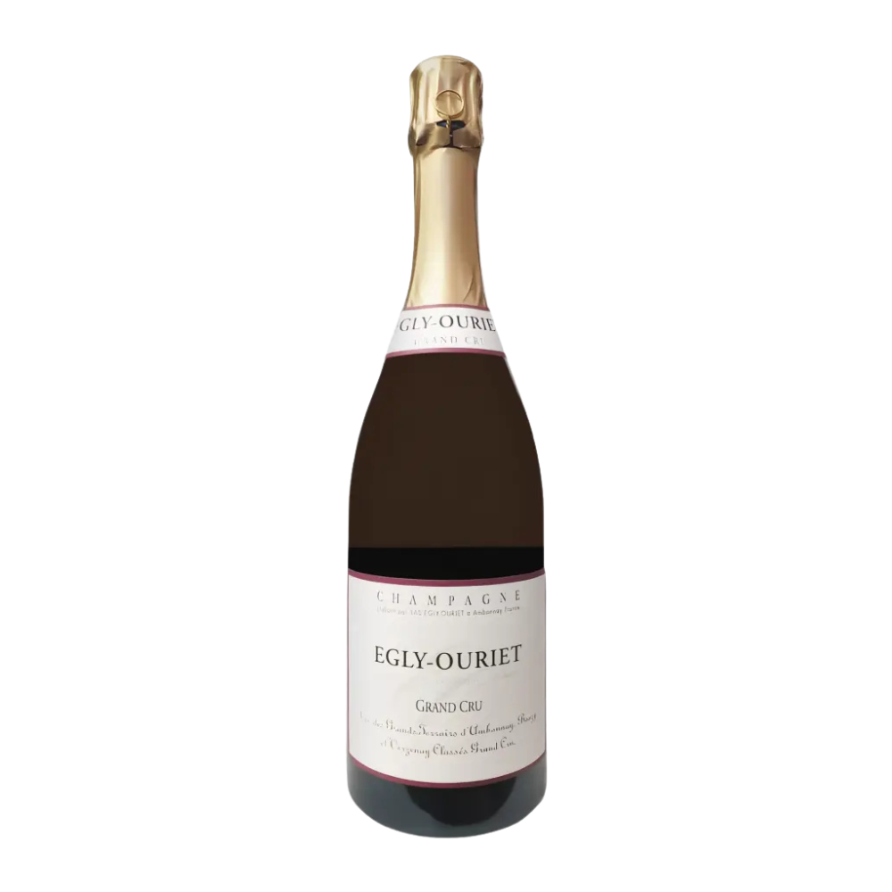 Egly-Ouriet, Extra Brut Grand Cru, Bottiglia 750 ml