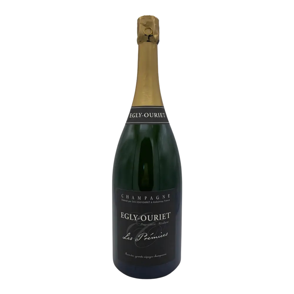 Egly-Ouriet, Les Prémices Brut | Champagne AOC | Vinodoo Vini Pregiati