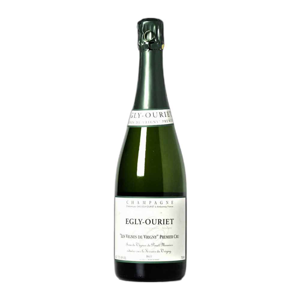 Egly-Ouriet, Les Vignes de Vrigny Extra brut 1er Cru, Bottiglia 750 ml