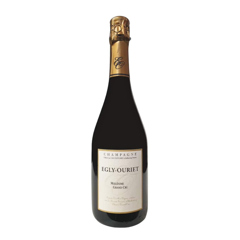 Egly-Ouriet, Millésime Extra brut Grand Cru 1999, Magnum 1500 ml