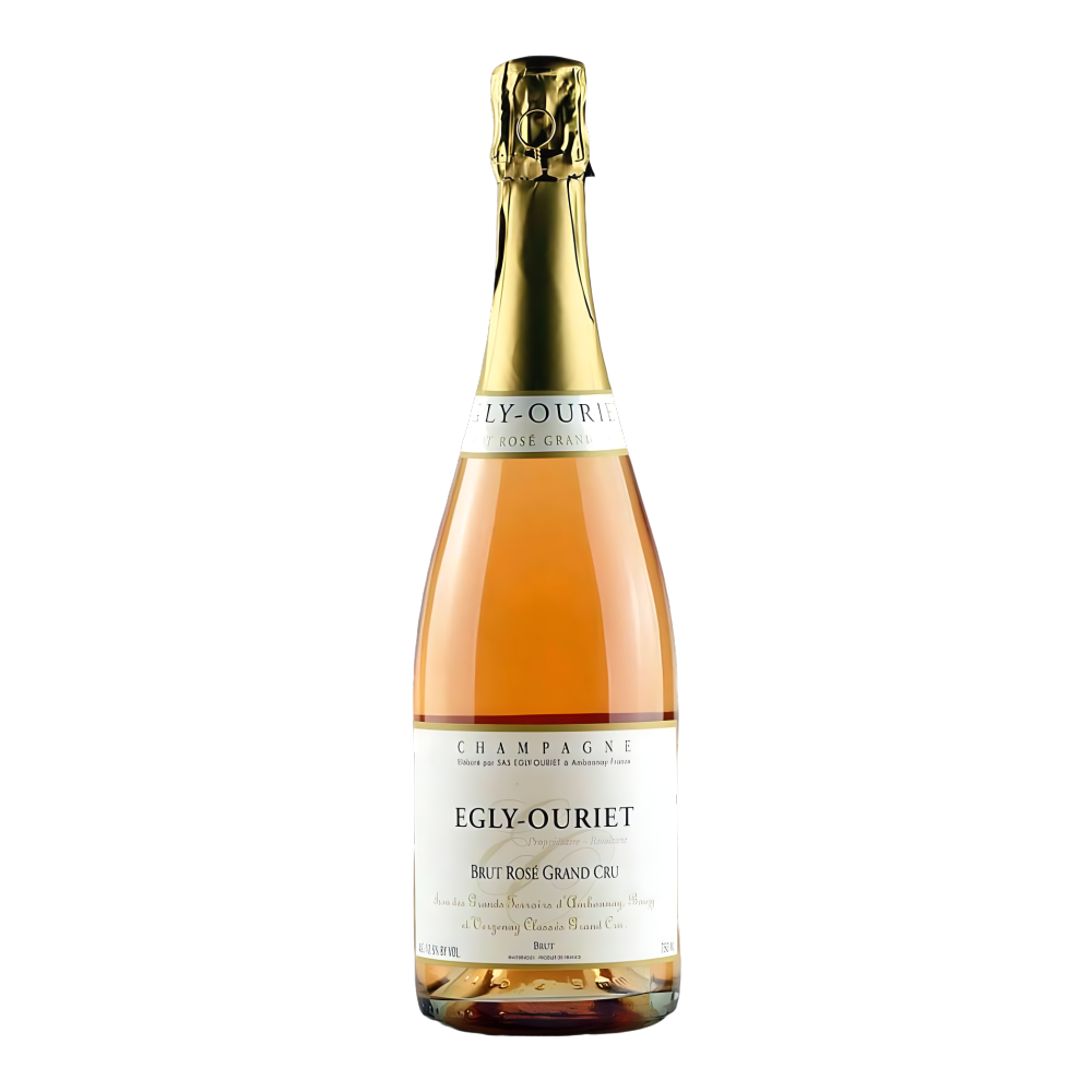 Egly-Ouriet, Rosé Brut Grand Cru, Bottiglia 750 ml