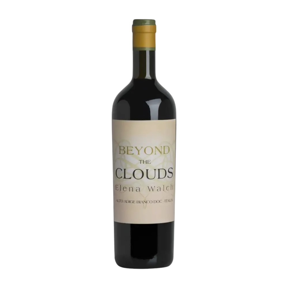 Elena Walch, Beyond the Clouds 2020, Bottiglia 750 ml