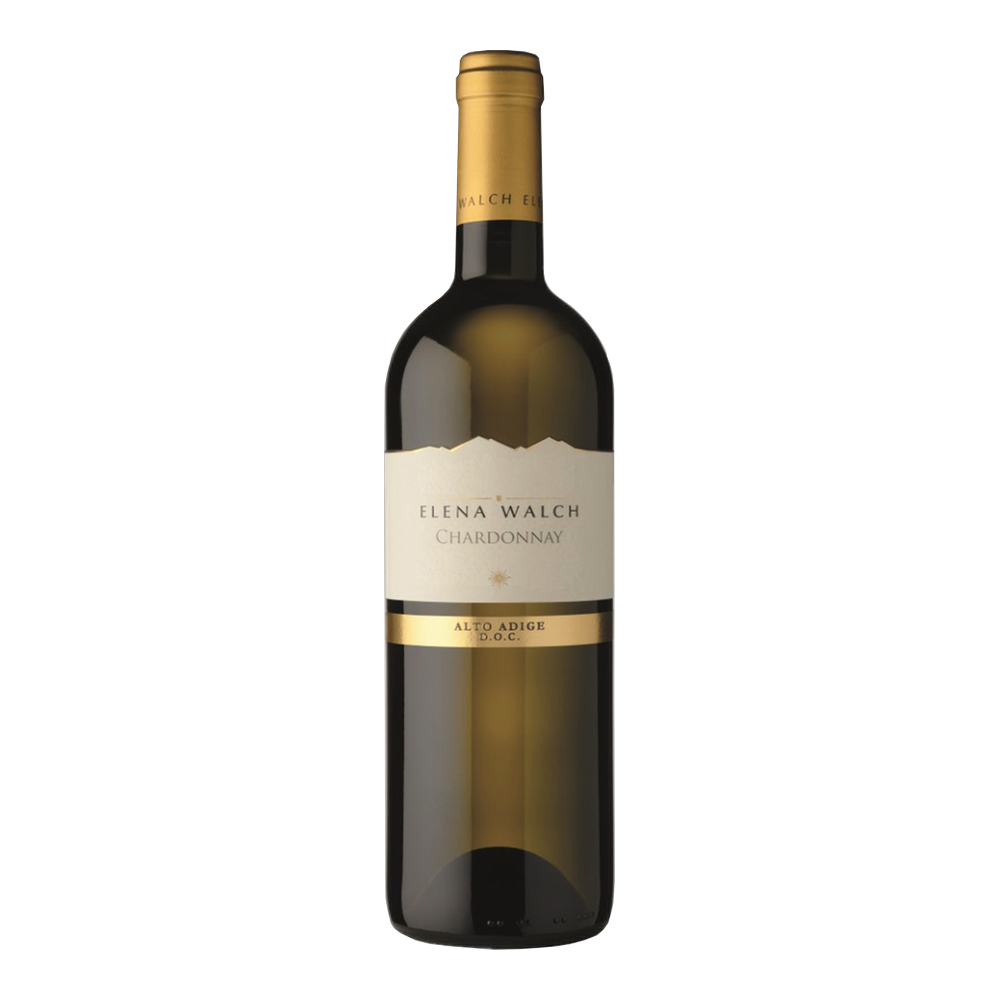 Elena Walch, Chardonnay 2023, Bottiglia 750 ml