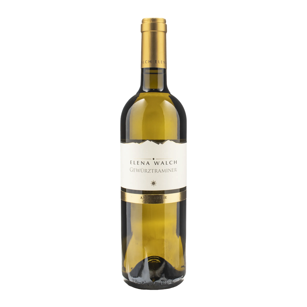 Elena Walch, Gewürztraminer 2023, Bottiglia 750 ml